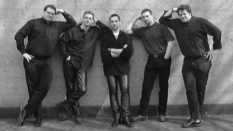 Die Band